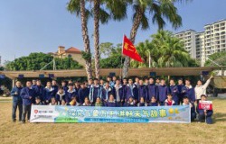 探索“新”生涯 启航未来路——项目式学习校外实践活动圆满结束