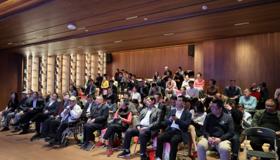 向作者致敬 与热爱同行｜广西科学技术出版社成功举办作者联谊会