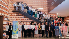 “与青年说”活动在邕举行