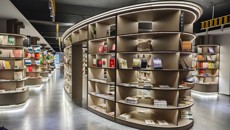 灵川县新华书店门店