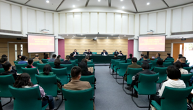 集团公司召开2023年党建工作会议暨党风廉政建设和反腐败工作会议