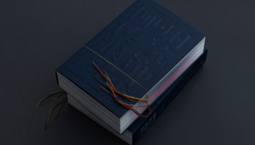 喜报｜《柳州传统服饰图录》获第104届 ADC年度奖·金立方奖