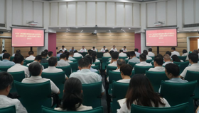 集团公司党委召开深入贯彻中央八项规定精神学习教育总结会